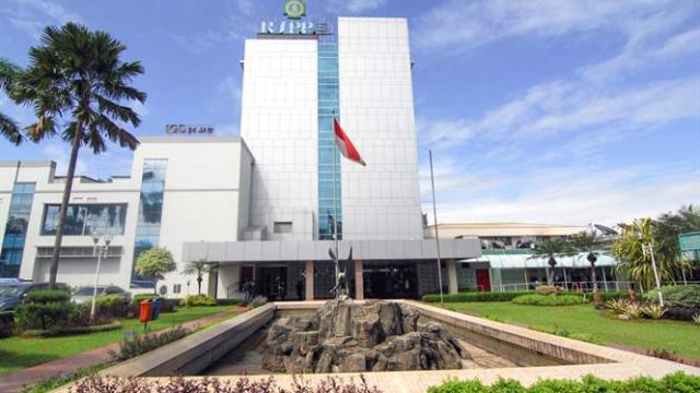 Rumah Sakit Pusat Pertamina