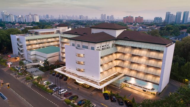 RS. Pondok Indah