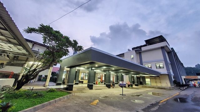 Rumah Sakit Umum Kabupaten Tangerang