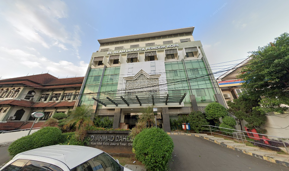 RS-Islam-Jakarta-Pondok-Kopi