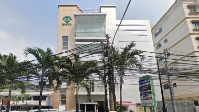 RSIA Bunda Jakarta