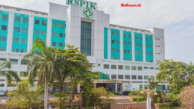 Rumah Sakit Pantai Indah Kapuk