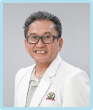 dr. Walta Gautama Said Tehuwayo, SpB(K)Onk