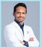 dr. Abdul Muhaimin Husein, M.Sc., SpB(K)Onk