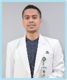 dr. Rian Fabian Sofyan, SpB(K)Onk
