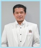 dr. Iskandar, SpB(K)Onk