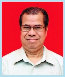dr. Ismairin Oesman, SpB(K)Onk