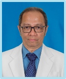 Dr. dr. Sonar Soni Panigoro, SpB(K)Onk., M.Epid., MARS