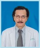 Dr. dr. Erwin Danil Yulian, SpB(K)Onk