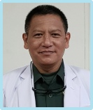 dr. Umar Suratinojo, SpB(K)Onk