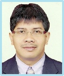 dr. Budi Harapan Siregar, SpB(K)Onk