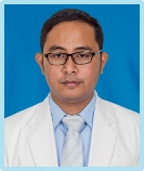 dr. I Gusti Ngurah Gunawan Wibisana, SpB(K)Onk