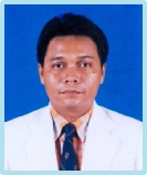 dr. Afrimal Syafarudin, SpB(K)Onk, M.H.
