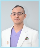 dr. Bayu Brahma, SpB(K)Onk