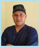 dr. Abdul Rachman, SpB(K)Onk