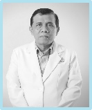dr. Taslim Mansoer, SpB(K)Onk (Alm.)