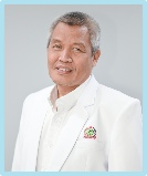 Dr. dr. Ramadhan, SpB(K)Onk