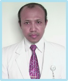 dr. Cahyo Novianto, SpB(K)Onk