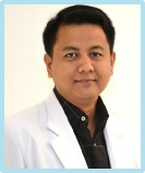 dr. Alwin Permana, SpB(K)Onk