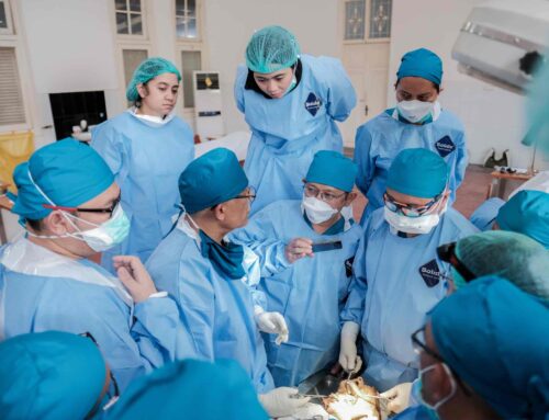 Jakarta Surgical Oncology Forum 2023